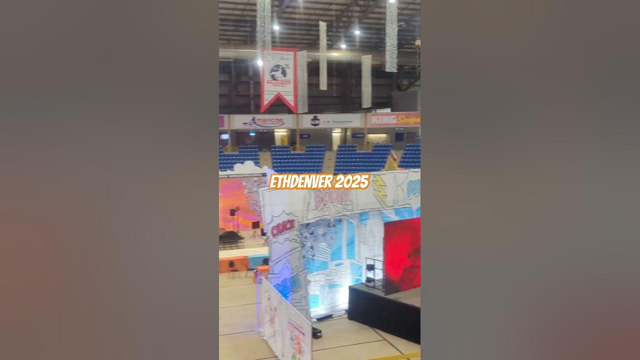 ETHDenver 2025 YouTube