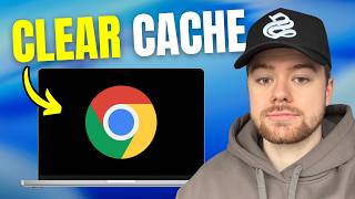 How to Clear Chrome Cache on Mac (2026 Guide)