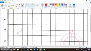 Gnomonic chart to Mercator chart part 2