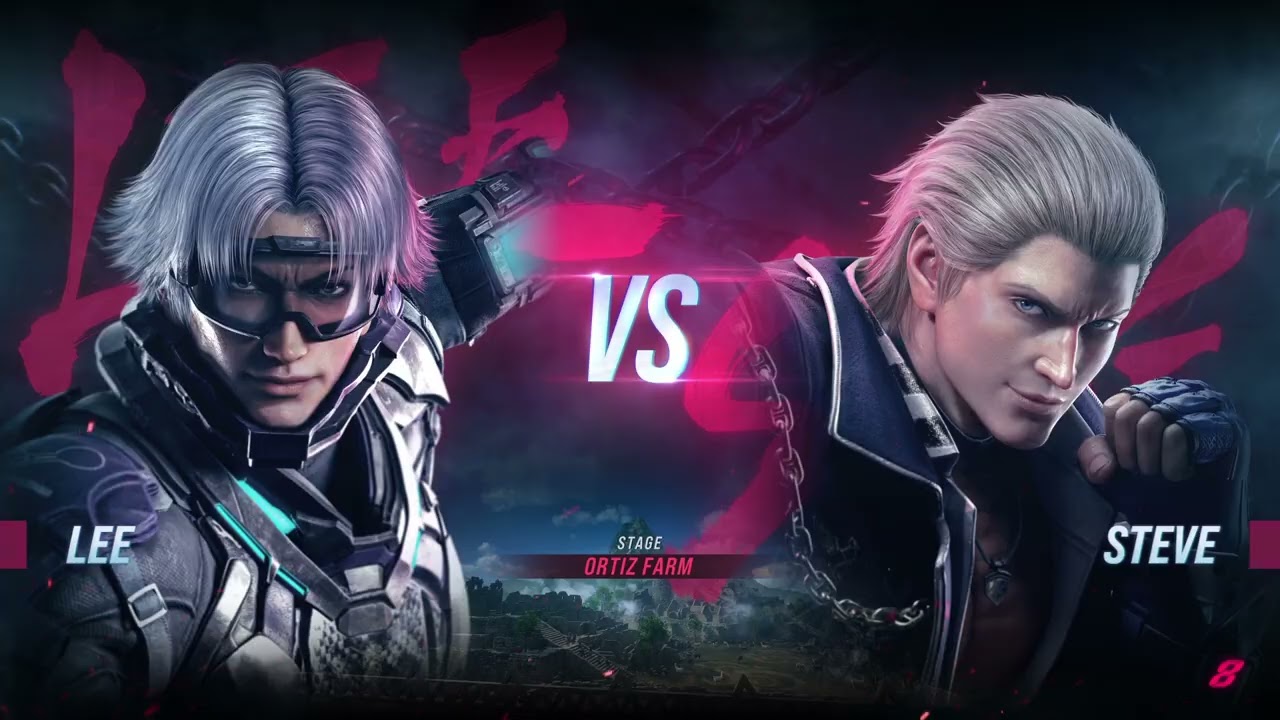 TEKKEN8_20260912182449 - YouTube