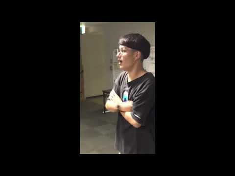 九条ジョー お別れの歌