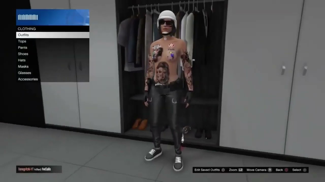 BUY GTA 5 ONLINE Modded Accounts For Sale PS4 PS5 XBOX ONE PC VERY 