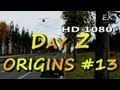 DayZ Origins - Вертолётный штурм!