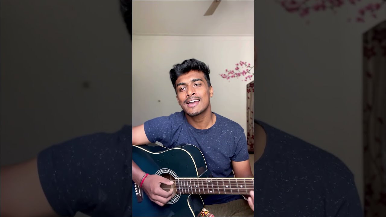 Lamhey  Anubha Bajaj  Guitar Cover  Omkar Patil  Heartbeat style Guitar   bollywood  coversong