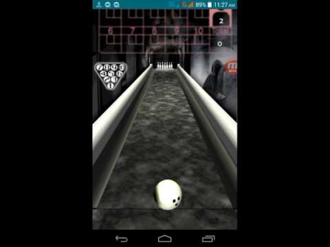 3D Bowling cheats