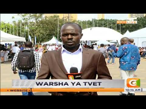 Warsha kuhusu masomo ya kiufundi mjini Nairobi