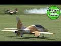 ViperJet MK II - CARF Models - 2500mm - Booster G-160+ - Pilotentreffen MFG Mistelgau 2017 - Peter