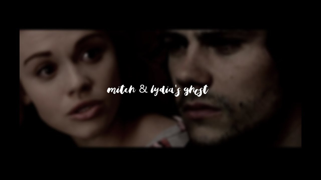 Lidia ghost