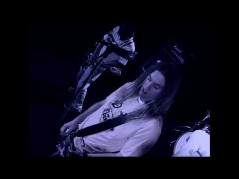 Fu Manchu - Thinkin' Out Loud (Official Music Video)