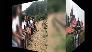 Romba nalla pasanga naga prechinadu vanda romba ke