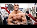 Doug miller upper body workout trailer