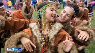 «Широка страна моя родная»: ВГТРК представит в День России большой телевизионный марафон