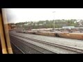 MBTA 508 ride from Worcester to Boston South Station FULL
