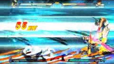 Marvel vs. Capcom 3 Tutorials: Crossover Combination/Variable Combination