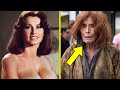 The life and tragic ending of stefanie powers