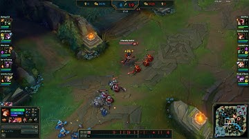 Stupid lethality mf