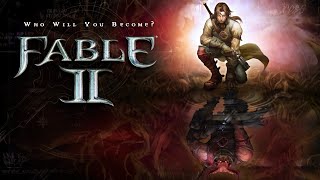 Fable II - Fable II Menu Theme/Interlude (Best Quality)