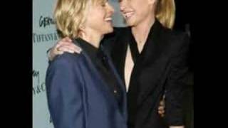Ellen and Portia... So Funny!