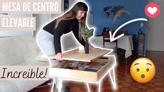 Mi nueva mesa elevable FLEXISPOT ¿Vale la pena un escritorio elevable? -  Tommy Raczy