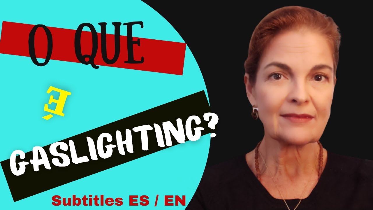 GASLIGHTING: COMO RECONHECER, O QUE É, PARA QUE SERVE E POR QUE O NARCISISTA FAZ ISSO?