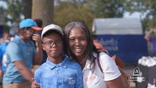 Ascension Charity Clic Promotional Sport 15 B July 2022