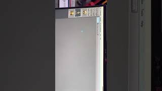 Weigand Control Panel Connecting to KR-602 Reader for Setting the door open through Password
