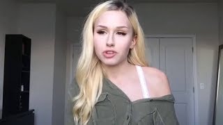 I Am Actually Panual