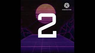 Vhs Retro Countdown 2005-2013 2009