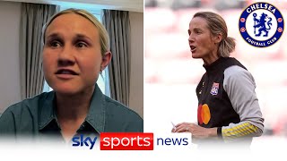 'Champions League has to be the ambition' | How will Sonia Bompastor fare as Chelsea Women's boss?