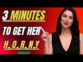 Questions to Ask a Woman for Intimacy Without Rejection — Dark Psychology Trick She Can't Resist