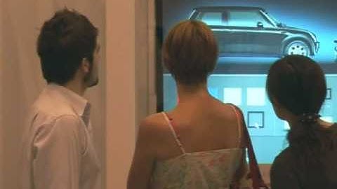 UGO! využívá také interaktivitu