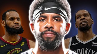The Truth NOBODY Wants to Admit About Kyrie Irving