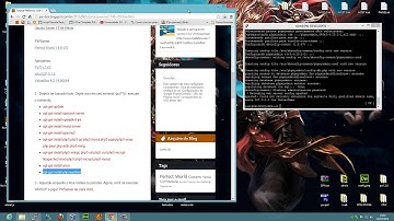 [Tutorial] PWServer 1.4.6 v70
