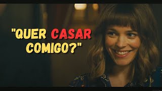 Uma linda e emocionante história de Amor ❤️ | #Questãodetempo #romantic #amor