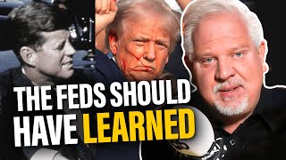 Is the government COVERING UP the truth about the Trump assassination attempt?