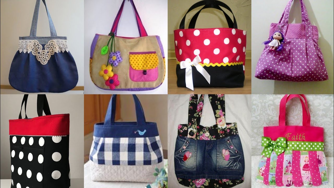 Top 82+ bags designs and patterns latest - in.duhocakina