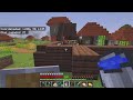 minecraft bedrock hard easy mundo XII ep8