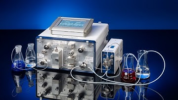 H-Cube Pro Part I: High performance hydrogenations done safely