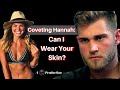 Coveting Hannah: Can I Wear Your Skin?  [the trailer]
