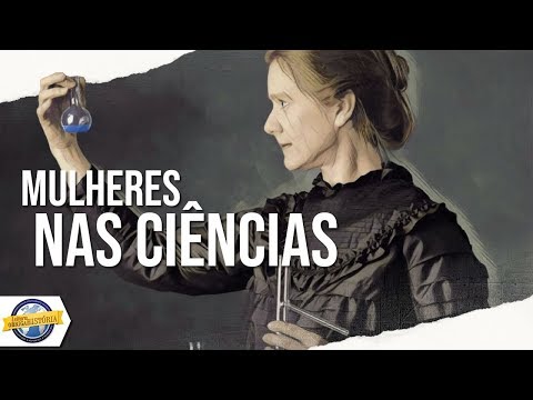 Vídeo: A mulher pioneira estará na descoberta plus?