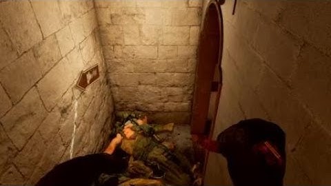 Call of Duty®: Modern Warfare® INSANE knife killfeed