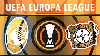 CAMPEONES DE LA UEFA EUROPA LEAGUE | 1972 - 2024