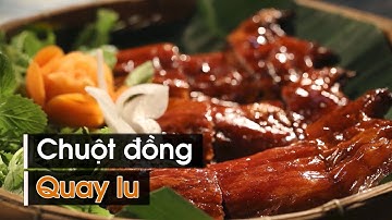 Theo chân nông dân miền Tây bắt CHUỘT ĐỒNG QUAY LU | KẾT NỐI MIỀN TÂY