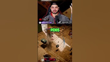 WTF is that weapon?! 😂 #cod #callofduty #gaming #blackops7 #warzone #fail #fyp