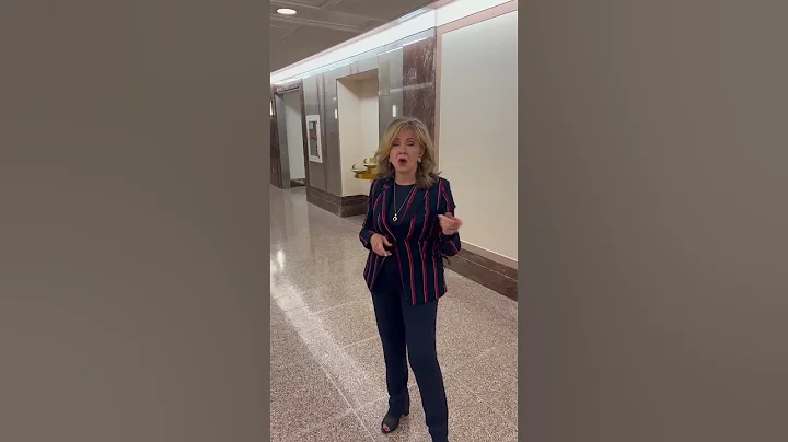 Sen. Blackburn: The Chinese Communist Party Is Still Spying On You, Me, And Other American Citizens