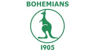 Hymna Bohemians Prague - Bohemians 1905 Anthem