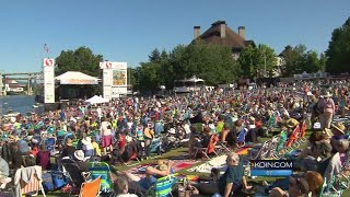 Blues Festival Day 2