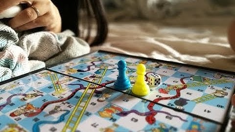 Reflections, The art & science of winning the SE snakes and ladders game webinar