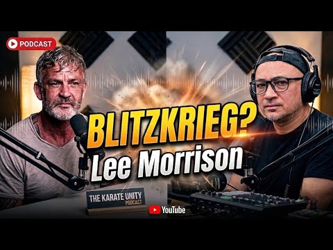 Can Blitzkrieg Work in Self-Defense?