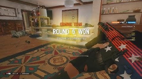 How to crouch spam 101